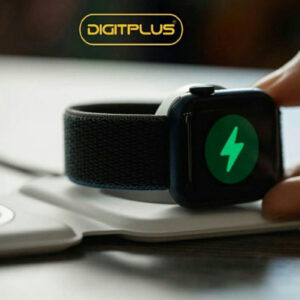 قاعدة شحن لاسلكية 2 في 1  شحن سريع 29 واط