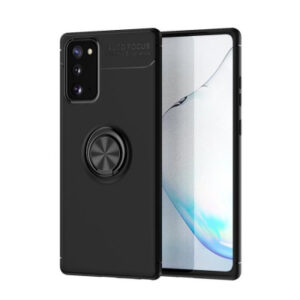 غطاء حماية نحيف وخفيف الوزن مع مسكة مغناطيسية 360 درجة ذو جودة عالية لجهاز سامسونج جلاكسي نوت 20