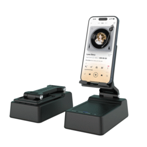 سماعة بلوتوث لاسلكية قابلة للتعديل سماعة الهاتف