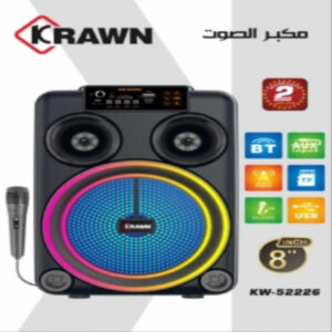 سماعات اسبيكر + مايك 9052226