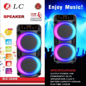 مكبر صوت 9032446