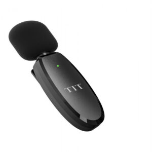 ميكروفون لاسلكي لجهاز الايفون  من TIT