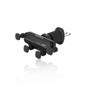 حامل جوّال السيارة بتصميم مبتكر من يوفو