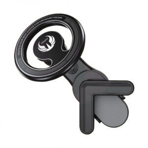 ستاندجوّال مغناطيسي ويدعم تقنية ماج سيف مصمم لشاشات السيارات من YOUFO