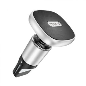 قاعدة تثبيت جوال مغناطيس على المكيف