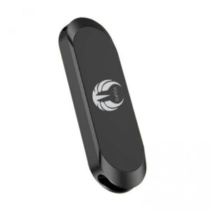 مثبت مغناطيسي للجوال مع حامل كيبل