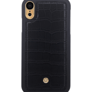 مارفيل - جراب حماية ميغناطيسي اسود - iphone XS MAX