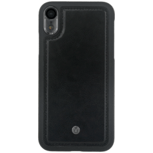 مارفيل - جراب حماية مغناطيسي جلد ناعم - Iphone XR