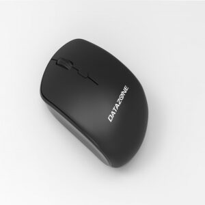 داتا زون ماوس لاسلكي DZ-WM88 - اسود