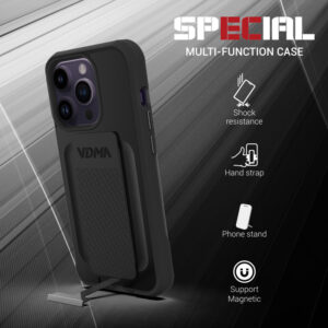 كفر VDMA  لايفون 14 بروماكس (6.7)