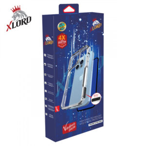 حماية للايفون 14 اكس لورد فيدما | XLORD VIEDMA
