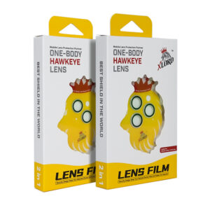 حماية اكس لورد للكاميرا