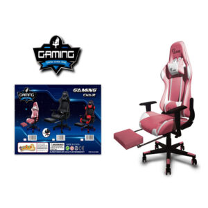 تسونامي كرسي قيمنق مع مسند رجل 27.-55-8890